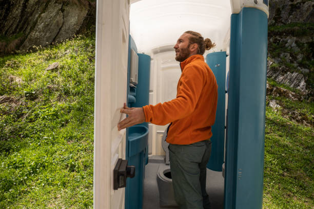 Porta potty rental for outdoor events in Grundy Center, IA