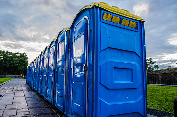 Porta potty rental for festivals in Grundy Center, IA