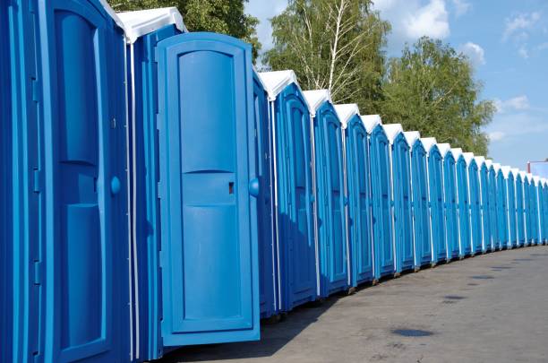 Best Sanitation services for porta potties  in Grundy Center, IA
